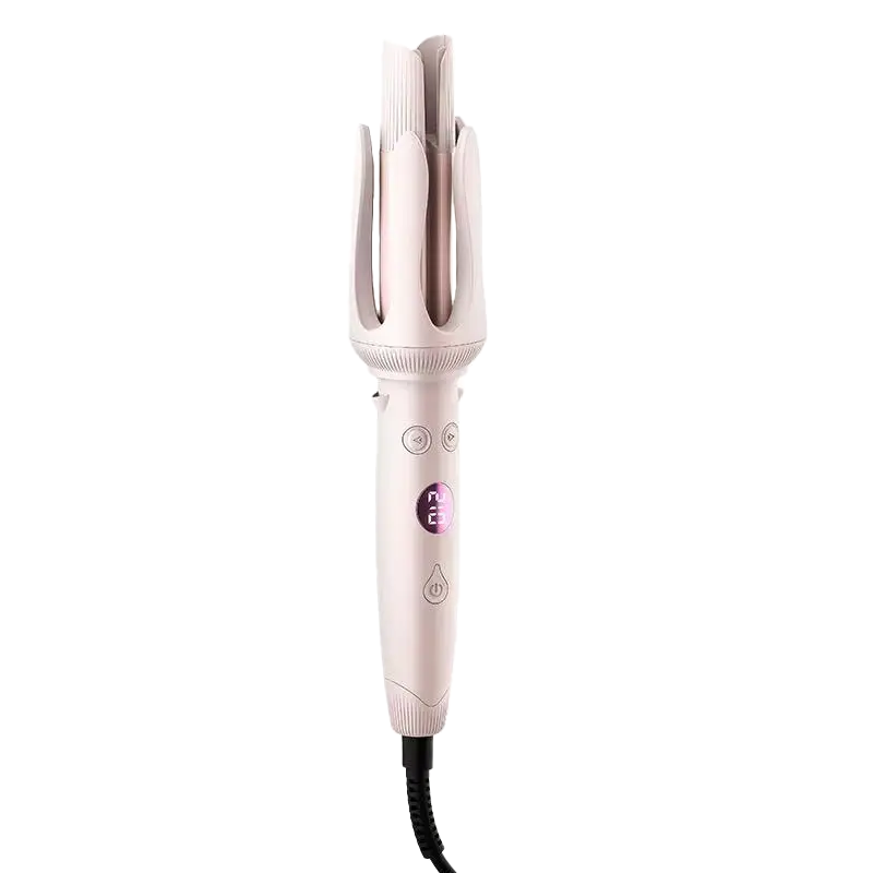 Advanced Hair Curling Iron