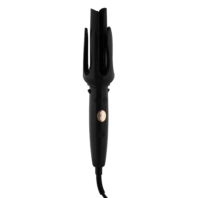 Advanced Hair Curling Iron