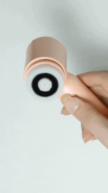 Silicone Facial Cleansing Brush