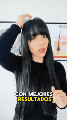 Micro-current Head Scalp Massager