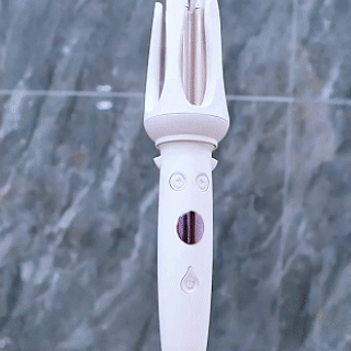 Advanced Hair Curling Iron