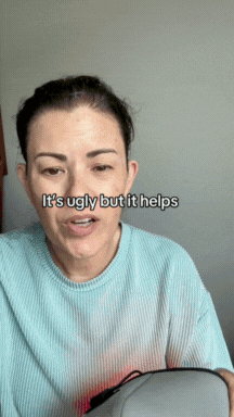 Red Light Therapy Cap