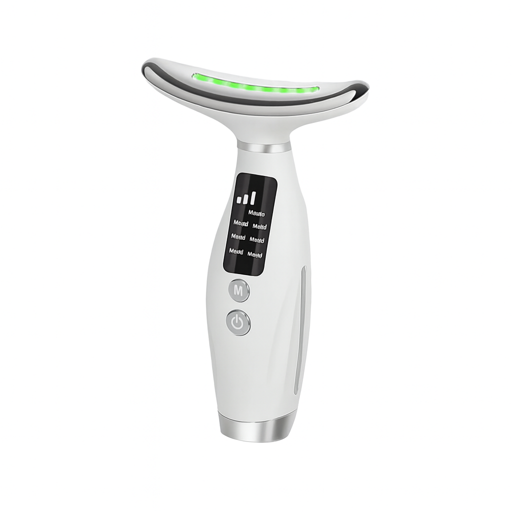 Light Face And Neck Beauty Instrument