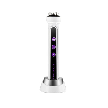 3-in-1 RF Facial Massager
