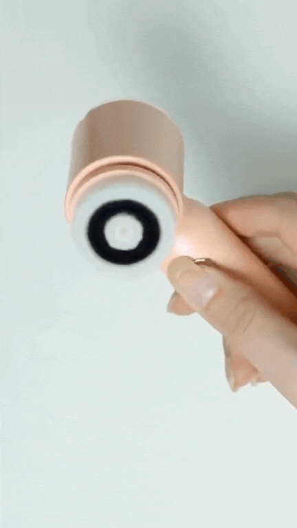 Silicone Facial Cleansing Brush
