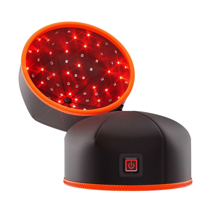 Red Light Therapy Cap