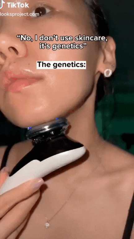 4 in 1 Face Lifting Device